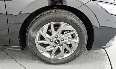 Hyundai Avante 2025, 29345 км, за 20900000 KRW - фото 21