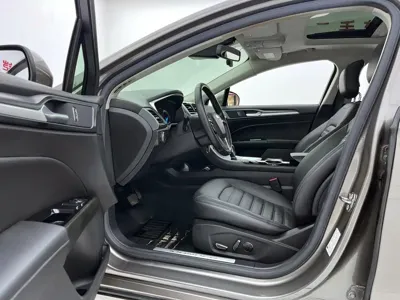 Ford Mondeo 2016, 94000 км, за 29500 CNY - фото 10