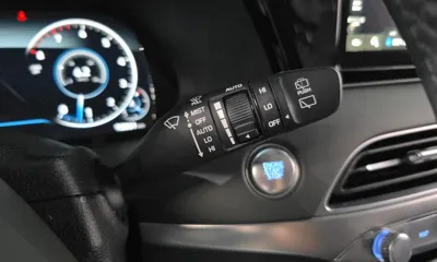 Hyundai Palisade 2021, 92831 км, за 23990000 KRW - фото 29