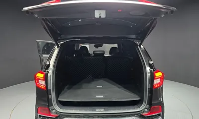 KG_Mobility_Ssangyong Rexton 2018, 125099 км, за 12900000 KRW - фото 20