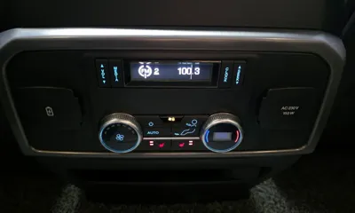 Ford Expedition 2021, 64417 км, за 40500000 KRW - фото 34
