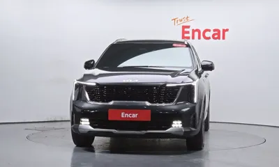Kia Sorento 2024, 38132 км, за 43800000 KRW