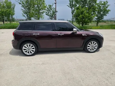 MINI Clubman 2018, 126000 км, за 9000000 KRW - фото 8
