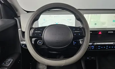 Hyundai Ioniq5 2022, 114858 км, за 25900000 KRW - фото 14
