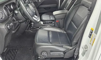 Jeep Wrangler 2022, 73793 км, за 38500000 KRW - фото 31