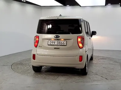 Kia Ray 2016, 38353 км, за 8000000 KRW - фото 3