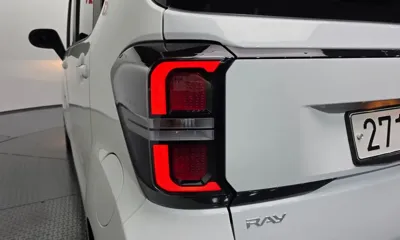 Kia Ray 2023, 9404 км, за 17700000 KRW - фото 23