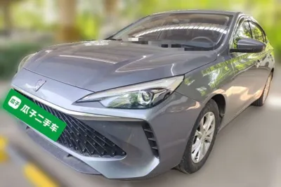 Roewe i5 · 2023 год
