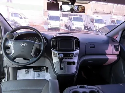 Hyundai Starex 2016, 105979 км, за 9900000 KRW - фото 10