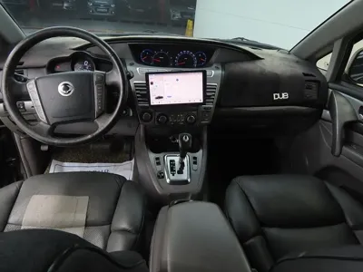 KG_Mobility_Ssangyong KORANDO 2015, 155900 км, за 3990000 KRW - фото 7