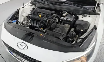 Hyundai Avante 2023, 39669 км, за 16400000 KRW - фото 6