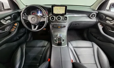 Mercedes-Benz GLC-Class 2019, 47556 км, за 32300000 KRW - фото 7