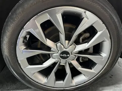 Kia Sorento 2023, 72600 км, за 25900000 KRW - фото 9