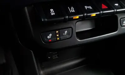 ChevroletGMDaewoo Colorado 2022, 94214 км, за 21800000 KRW - фото 14