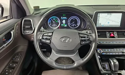 Hyundai Grandeur 2018, 79152 км, за 20900000 KRW - фото 13