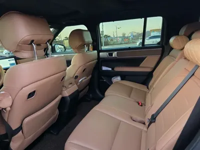 Hyundai Santafe 2024, 48365 км, за 38190000 KRW - фото 9