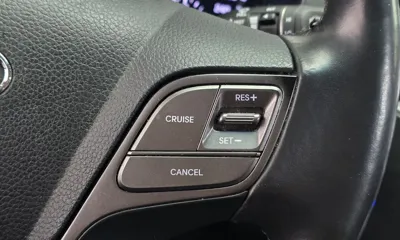 Hyundai Maxcruz 2016, 132627 км, за 11900000 KRW - фото 14