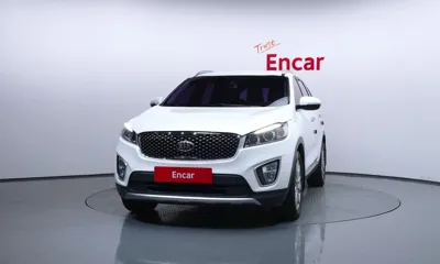 Kia Sorento 2016, 181269 км, за 7900000 KRW