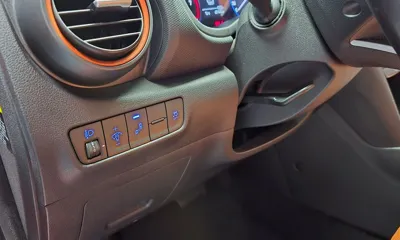 Hyundai Kona 2018, 65184 км, за 13100000 KRW - фото 15