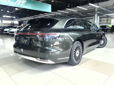 享界 享界S9T 2025, 16000 км, за 298000 CNY - фото 20