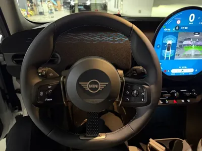 MINI Cooper 2026, 720 км, за 33810000 KRW - фото 6