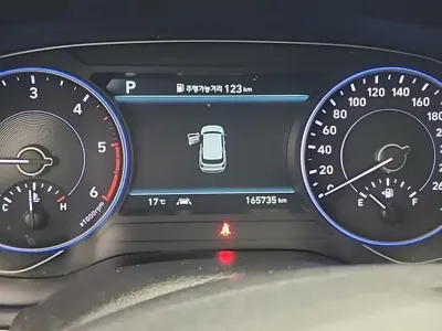Hyundai Palisade 2019, 165722 км, за 20200000 KRW - фото 6
