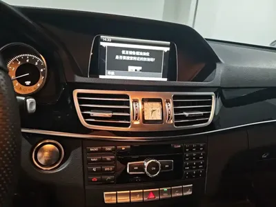 Mercedes-Benz E-Class 2014, 164899 км, за 70500 CNY - фото 13