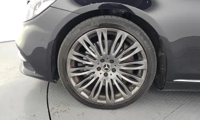 Mercedes-Benz S-Class 2019, 104744 км, за 49800000 KRW - фото 5