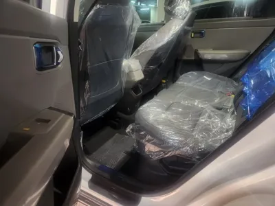 Kia Seltos 2026, 58 км, за 28300000 KRW - фото 7