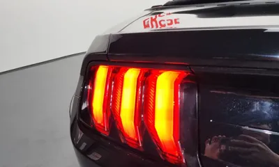 Ford Mustang 2018, 90340 км, за 21025.06 USD - фото 23