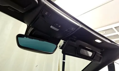 Mercedes-Benz SLC-Class 2018, 74218 км, за 26000000 KRW - фото 18