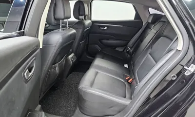 Renault-KoreaSamsung SM6 2017, 80761 км, за 7800000 KRW - фото 13