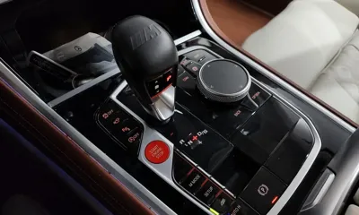 BMW M8 2022, 50054 км, за 98900000 KRW - фото 9