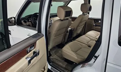 Land Rover Discovery 2016, 106574 км, за 43500000 KRW - фото 12
