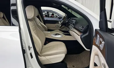 Mercedes-Benz GLS-Class 2021, 91622 км, за 71300000 KRW - фото 11