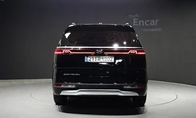 Kia Canival 2021, 68155 км, за 26400000 KRW - фото 4