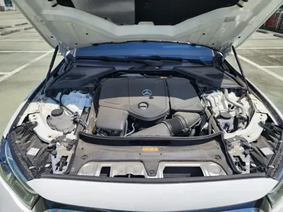 Mercedes-Benz E-Class 2024, 23736 км, за 54130000 KRW - фото 6