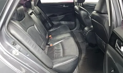 Hyundai Sonata 2011, 184024 км, за 3200000 KRW - фото 11