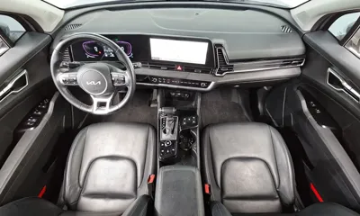 Kia Sportage 2022, 67465 км, за 21500000 KRW - фото 7