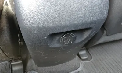 Hyundai Santafe 2016, 125529 км, за 12500000 KRW - фото 30