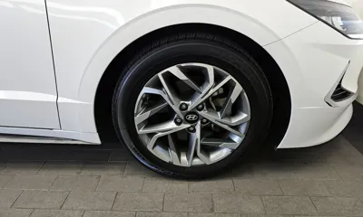 Hyundai Sonata 2020, 85966 км, за 16500000 KRW - фото 21