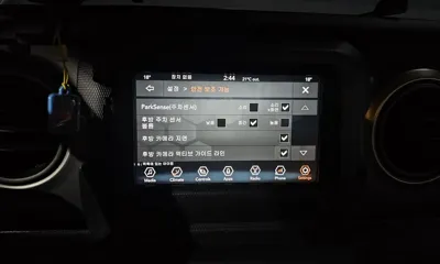 Jeep Wrangler 2019, 16879 км, за 33490000 KRW - фото 16