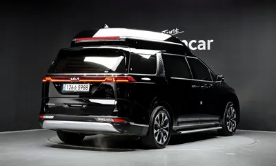 Kia Canival 2022, 85129 км, за 39300000 KRW