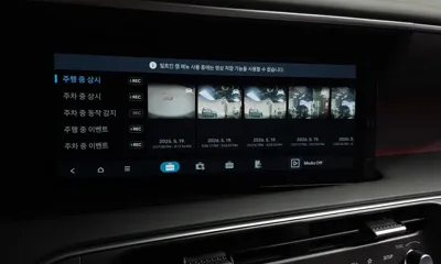 Hyundai Palisade 2026, 17496 км, за 58200000 KRW - фото 34