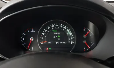 Kia Sorento 2015, 191488 км, за 9900000 KRW - фото 8