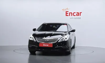Hyundai Grandeur 2015, 138940 км, за 4990000 KRW