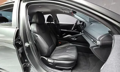 Hyundai Avante 2023, 47021 км, за 16300000 KRW - фото 26