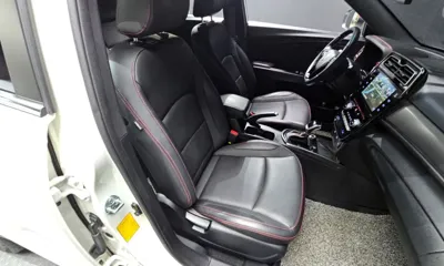 KG_Mobility_Ssangyong TIBOLI 2021, 103945 км, за 11590000 KRW - фото 18