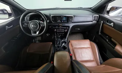 Kia Sportage 2019, 145314 км, за 15500000 KRW - фото 7