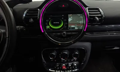 MINI Clubman 2016, 118198 км, за 6800000 KRW - фото 14